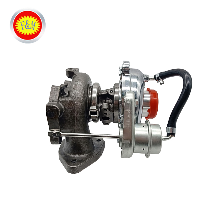 Турбокомпрессор 17201-30120 для Toyota Hilux