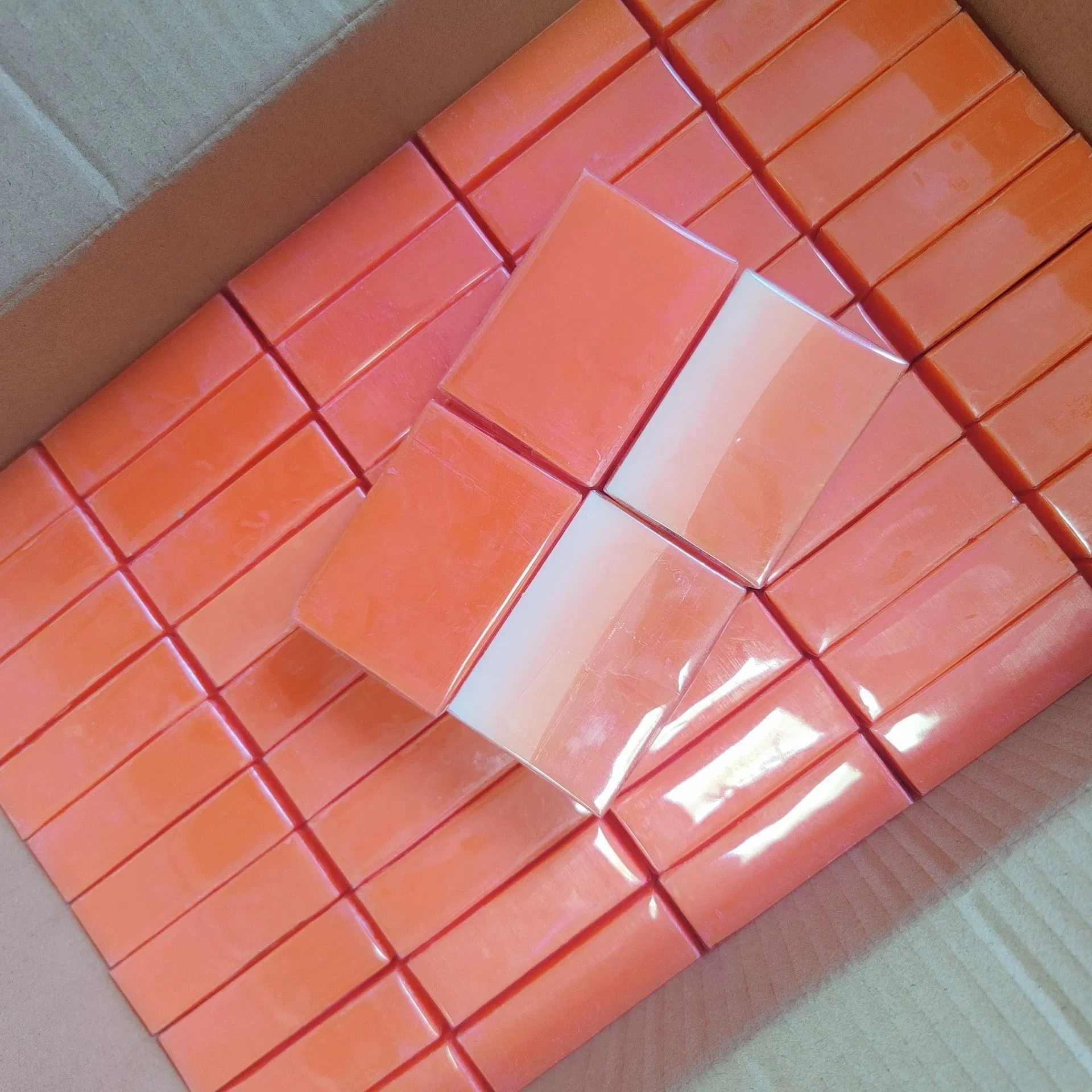Kojic Acid Laundry Soap Bar for Freshly Clean Clothes