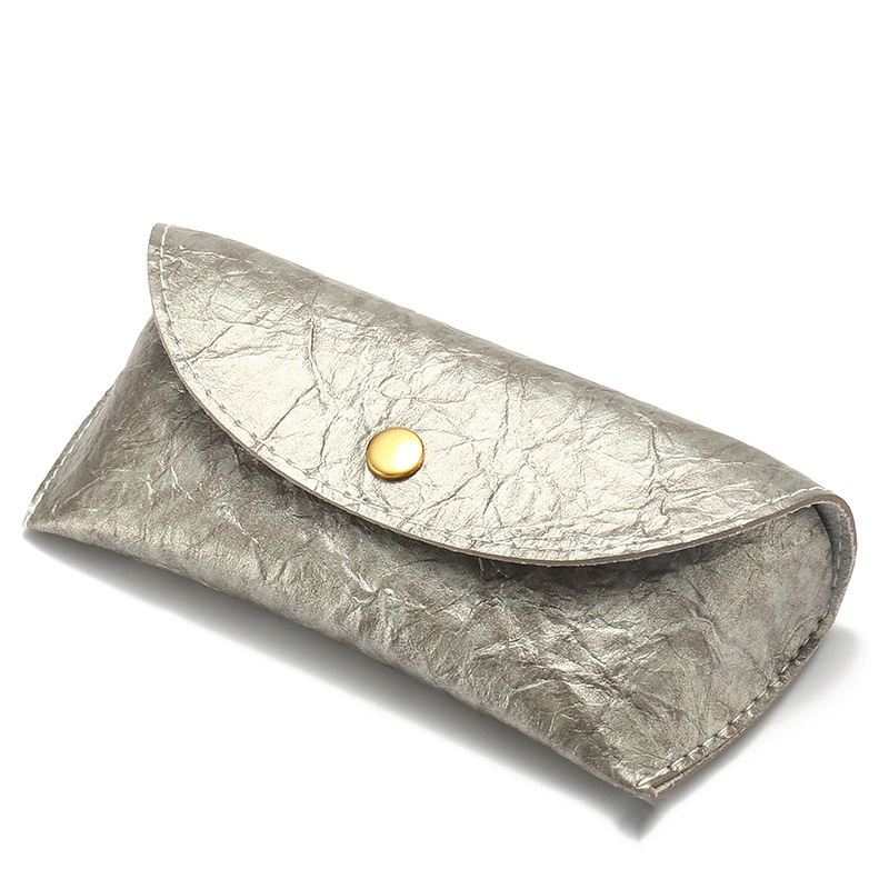 Old-Fashioned Optical Frame Box Optical Case Glasses Box