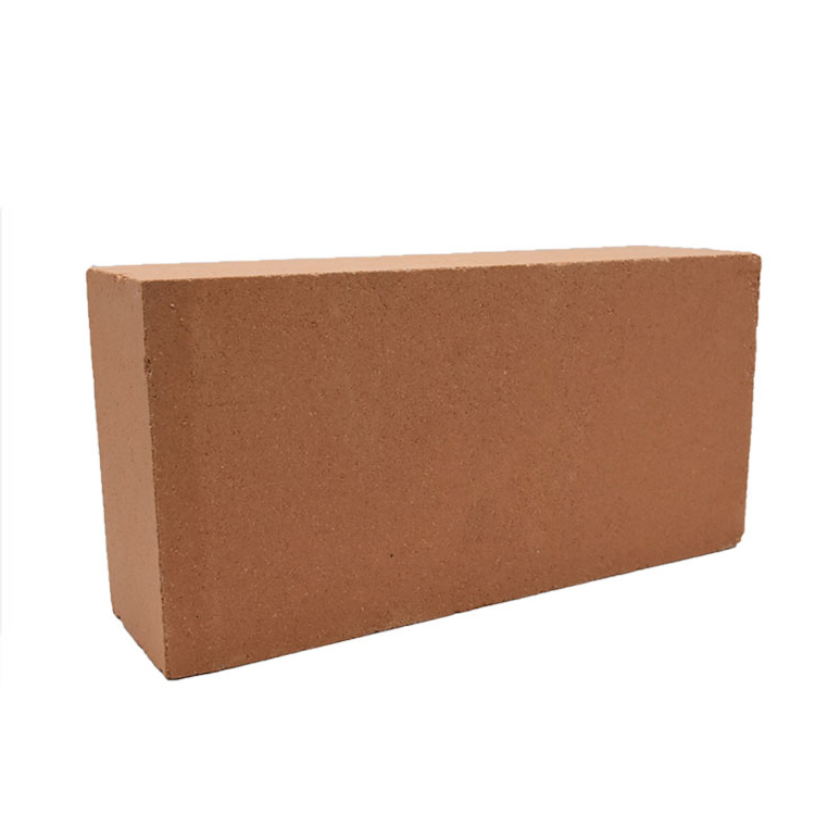 Heat Retention Refractory Clay Brick Price High Strength Chamotte Brick for Sale