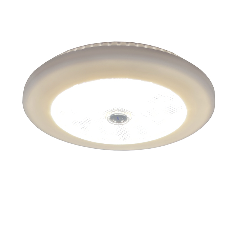 Светодиодный салонный светильник 10-30В для авто