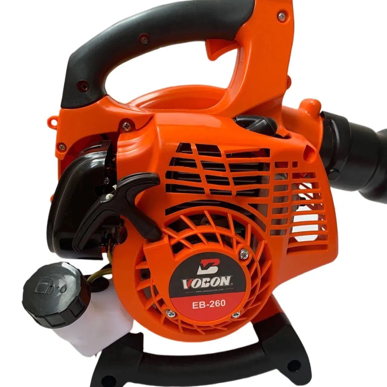 High-Power Blower Eb260 for Efficient Outdoor Cleaning Tasks