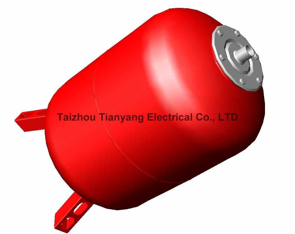 Quality Thermal Expansion Vessels for Pressurised Heating Systems