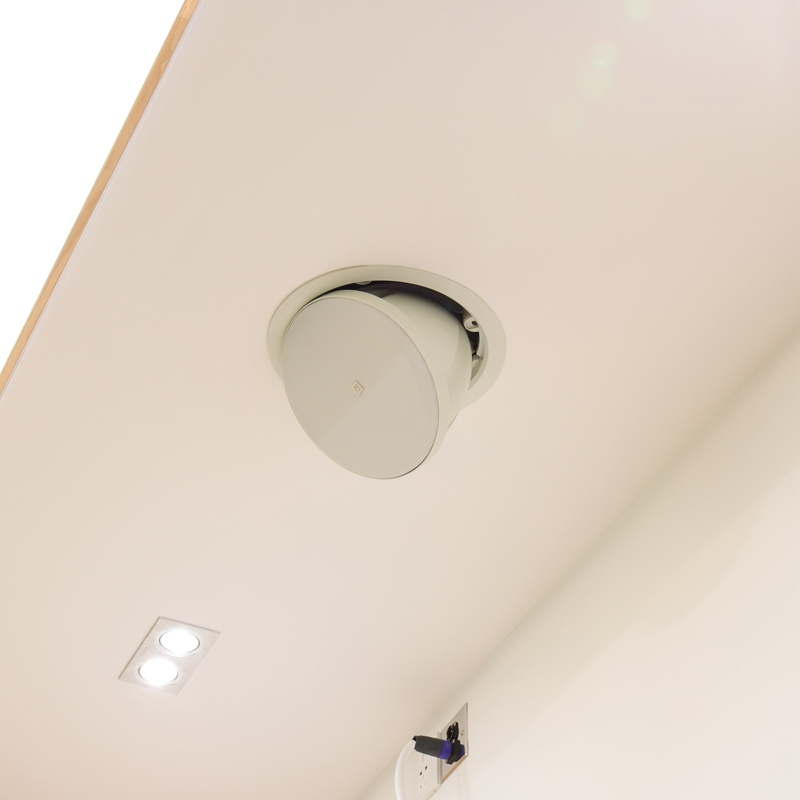 Conference Hall Music Hall Ceiling Speaker