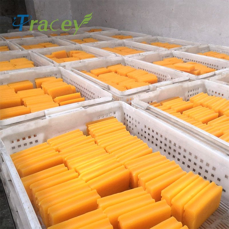 Tracey Eco-Friendly Solid Laundry Soap with Rich Foam Safe for Skin Above 80% Active Ingredients All-Purpose
