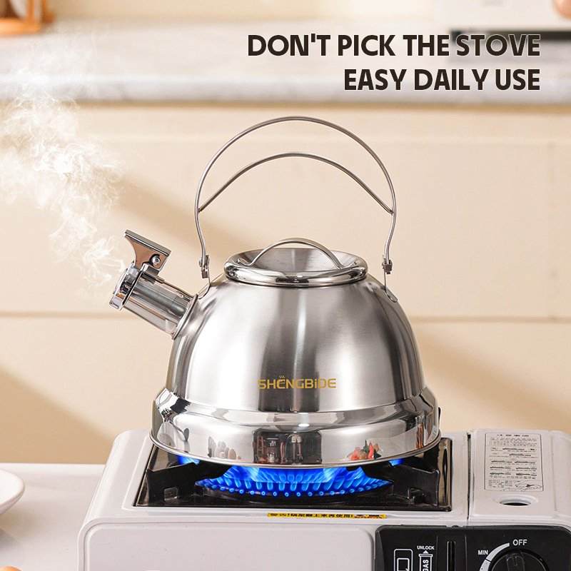 High Quality Stainless Steel 12 Piece Soup Pot Set Kitchen Supplies Cookware