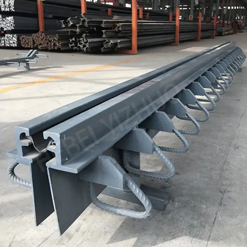 Type F, Z, E, D, C Steel Expansion Joint Modular/Finger/Comb Expansion Joint Used for Bridge
