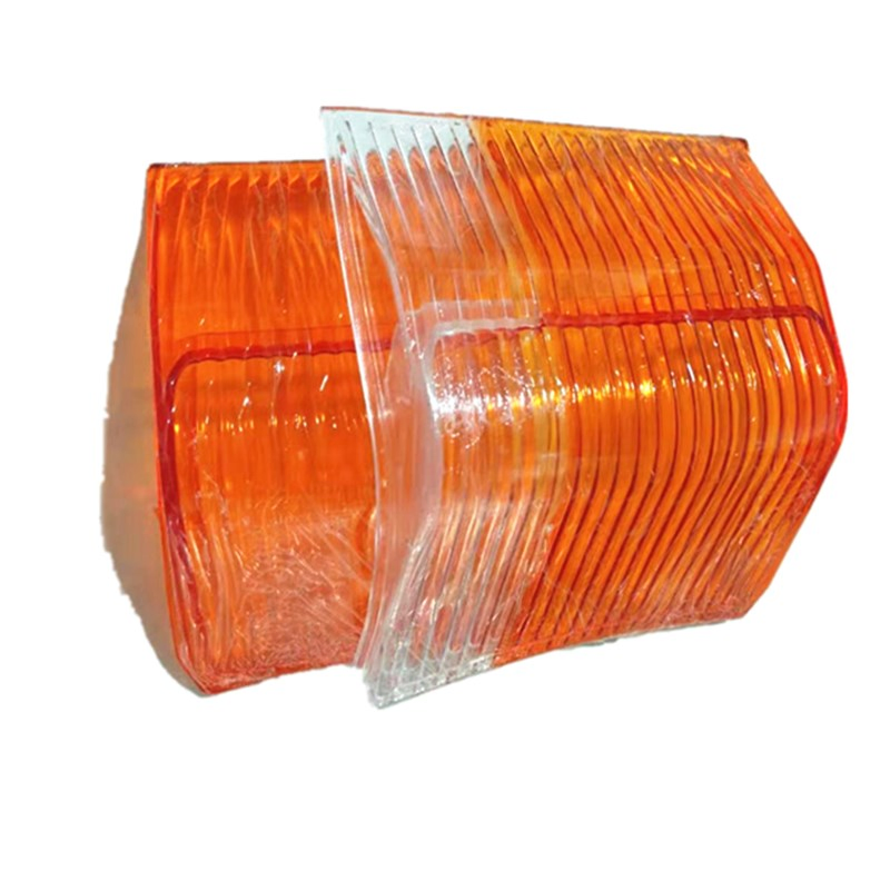 Light Cover Bajaj New 205 for Start Spare Parts
