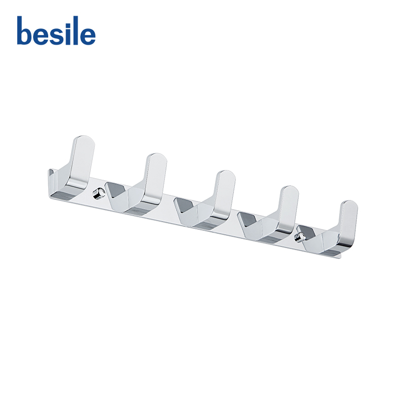 Four Color Bathroom Set Best Seller Towel Rack