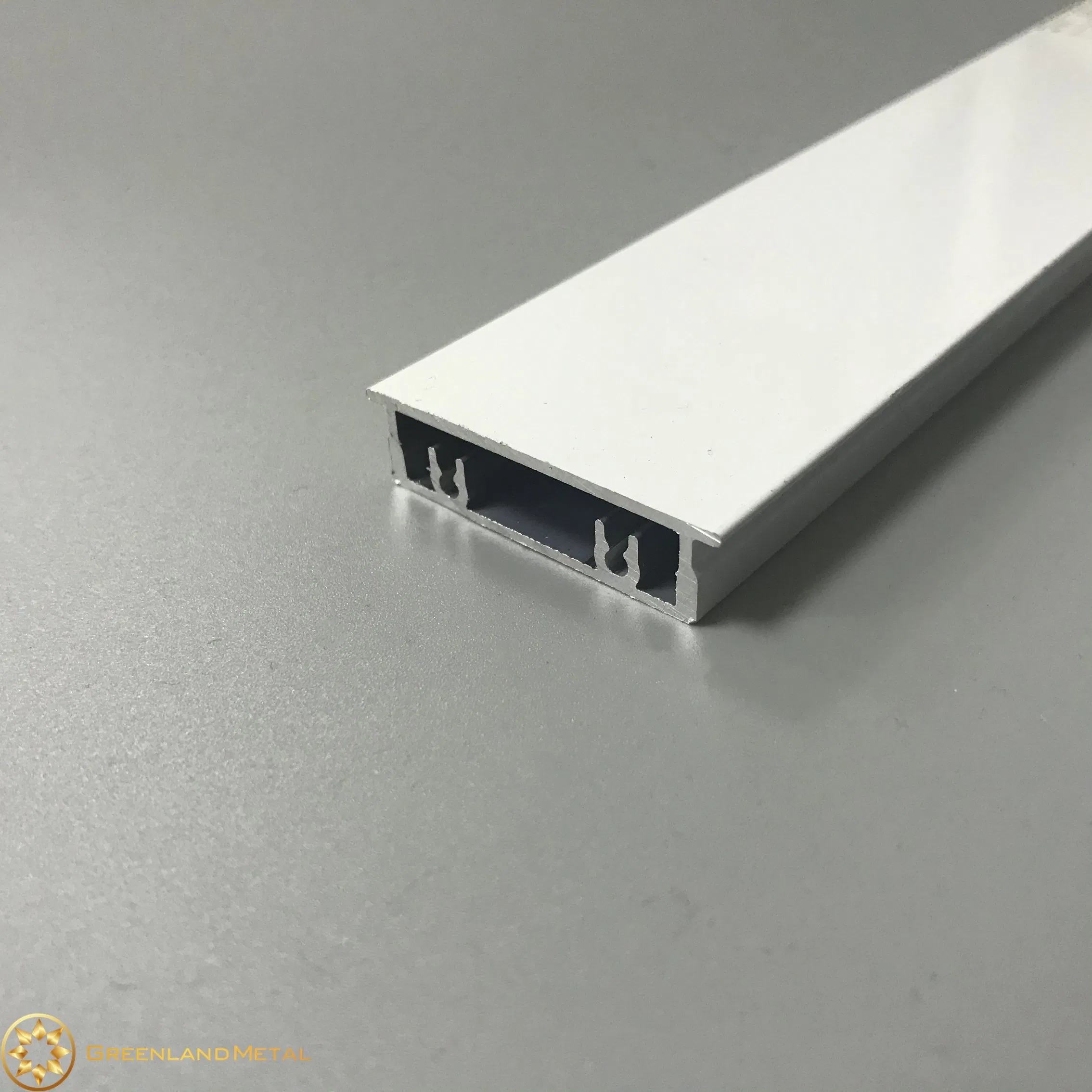 Gl1043 Roller Blind Fascia Lids and Cutch Set