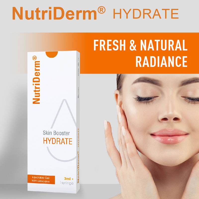 Moisturizing Whitening Serum Firming Fade Fine Lines Wrinkle Removal Face Serum