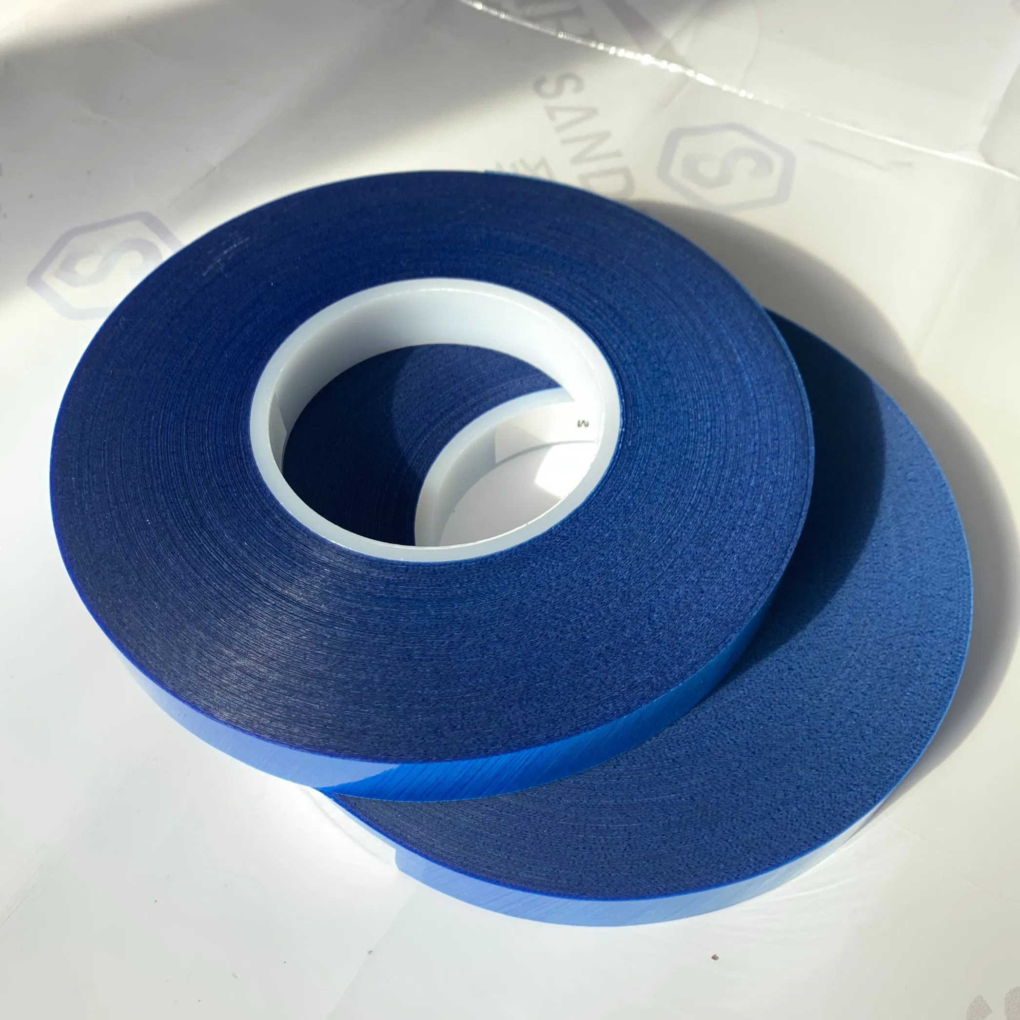 Blue Abrasive Adhesive Tape for Sanding Belts with Factory Price