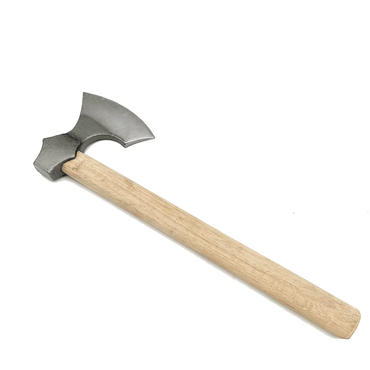 Custom Outdoor Portable Axe Hand Tools Carbon Steel Axe