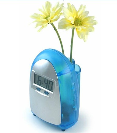 China's High Quality New Style Funny DIY Desk Table Clock