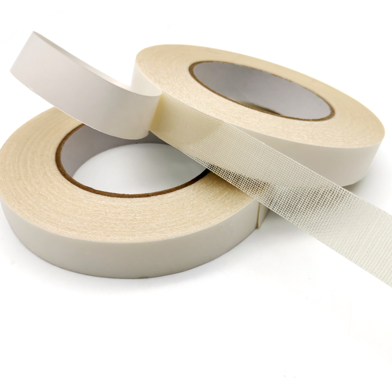 China Supplier Indoor Outdoor Waterproof Double Sided Adhesive Carpet Seam Tape
