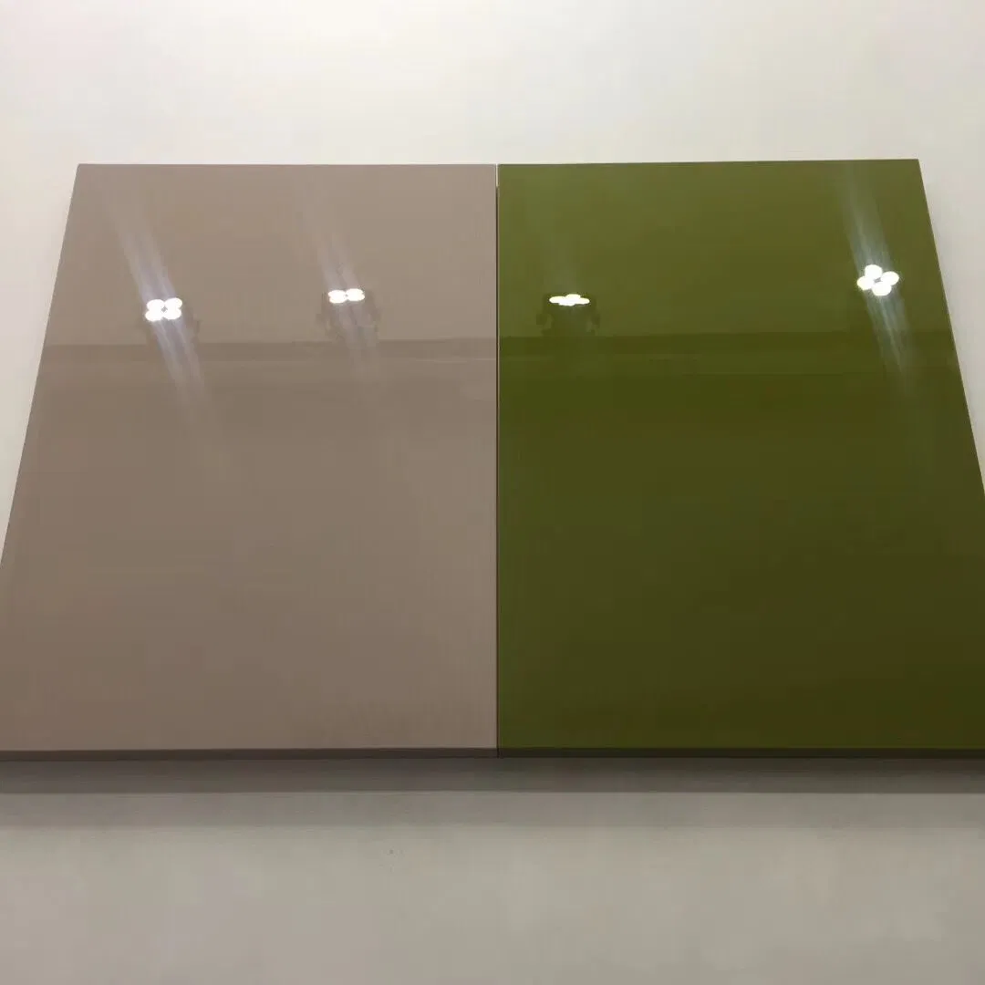 Zhihua Gloss 1mm PETG Film for India Market