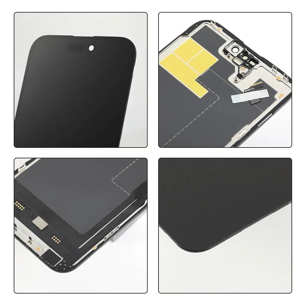 Premium OEM OLED Touch Screen Replacement for iPhone14 PRO Max