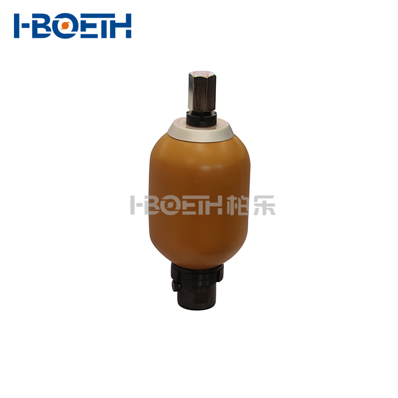 Hboeth (BOLE HYDRAULIC) Piston Hydraulic Accumulator Hxq Series National Standard Bladder Accumulators Nxq-a Nxq-Ab Standard PED ASME GB European Standard