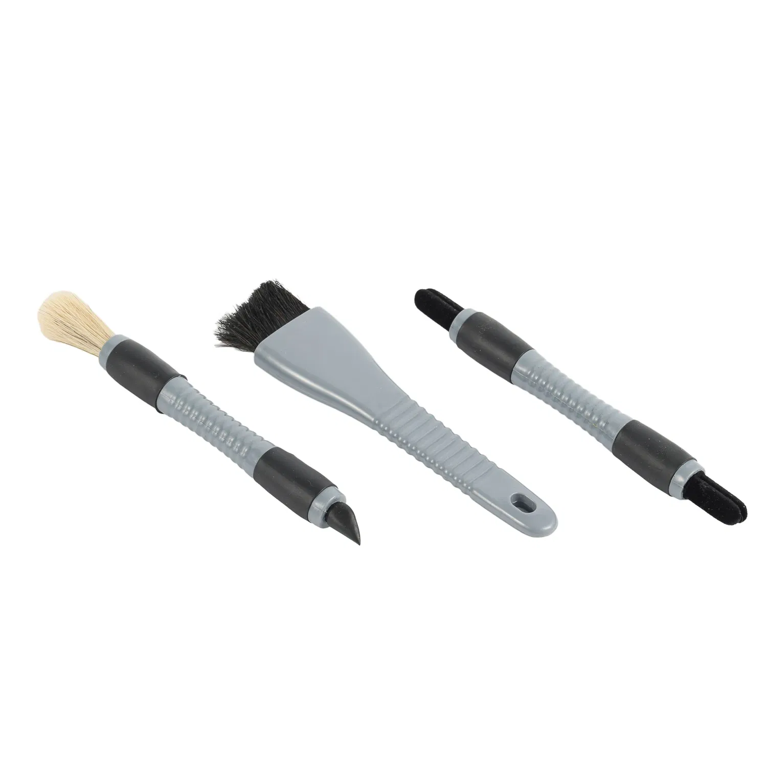 Ultimate 26-Piece Car Detailing Brush Set for Superior Cleaning