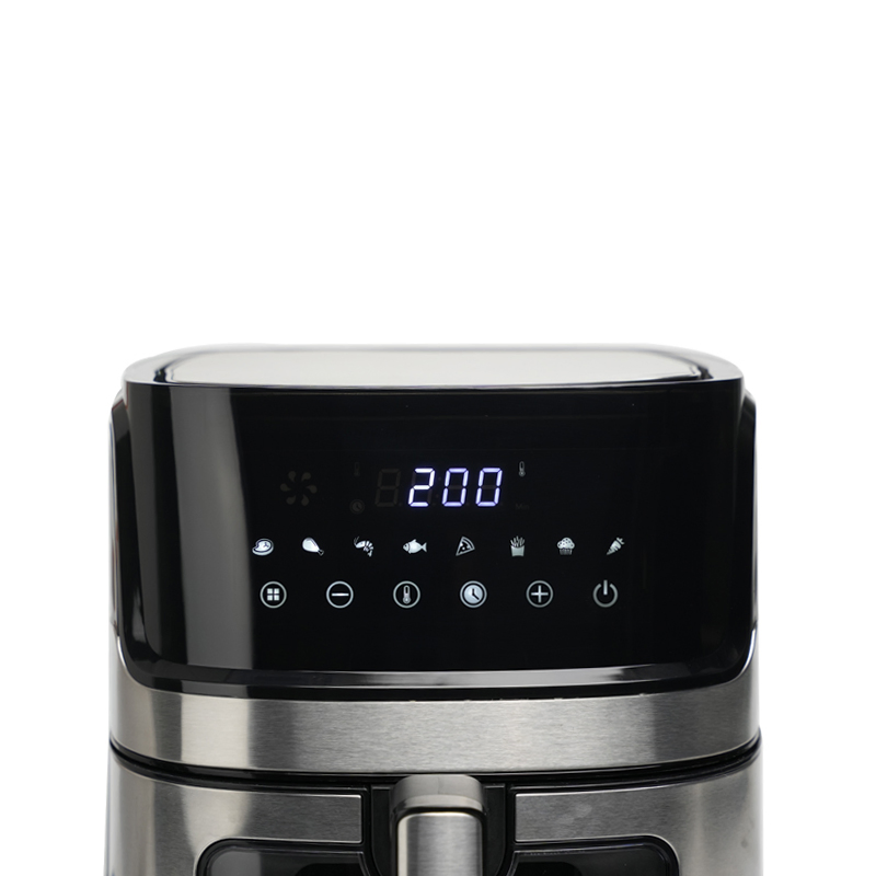 Sea Shipping > 6L Customaized 41*35*40cm China Airfrier Air Fryer Wholesale