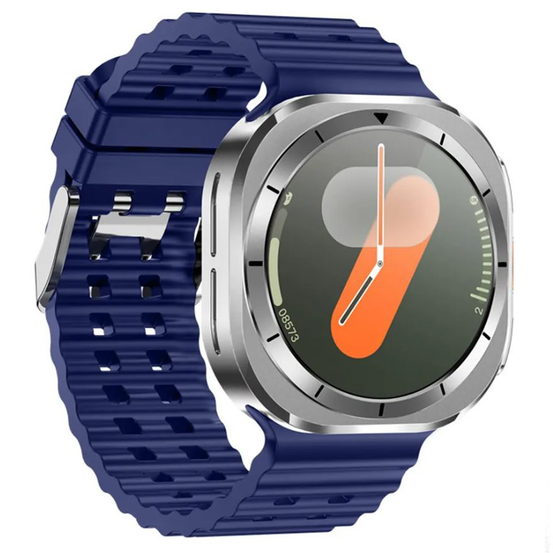 Умные часы Z7 Ultra с экраном, водонепроницаемые