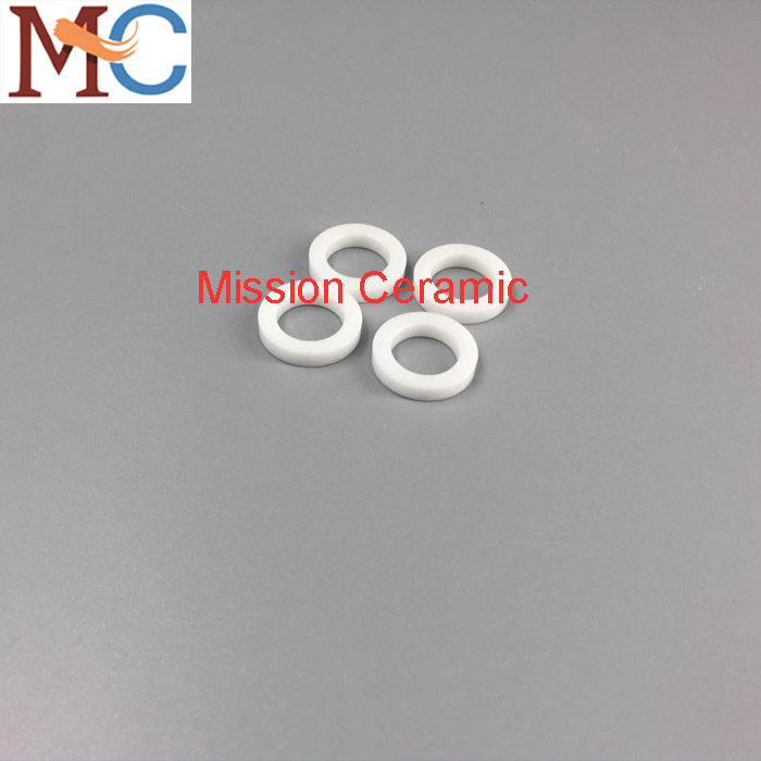 Циркониевые керамические кольца для тампонной печати