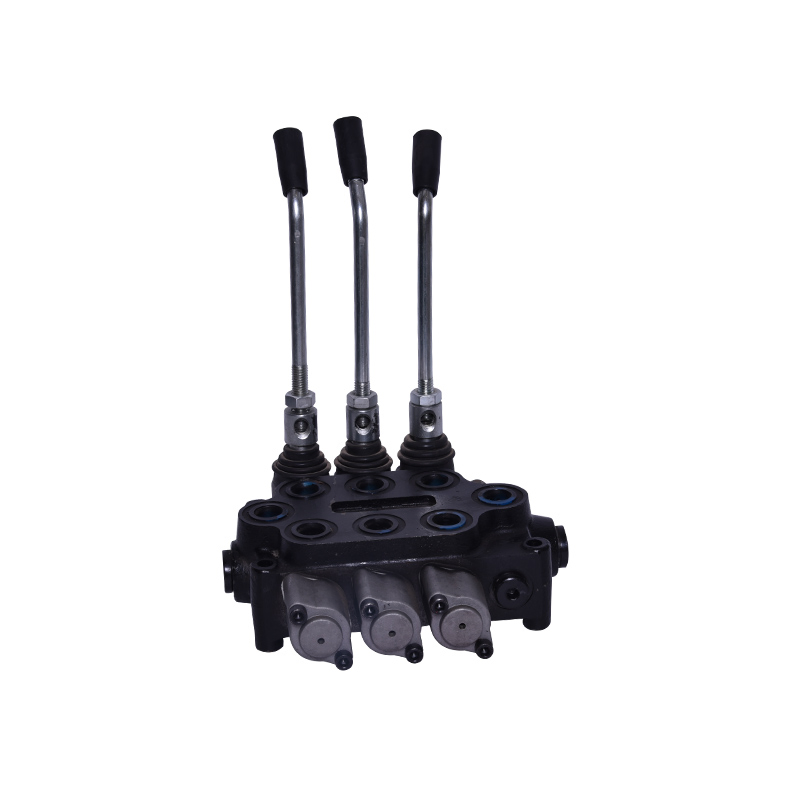 Гидравлический распределитель Multi-Way Directional Control Valve
