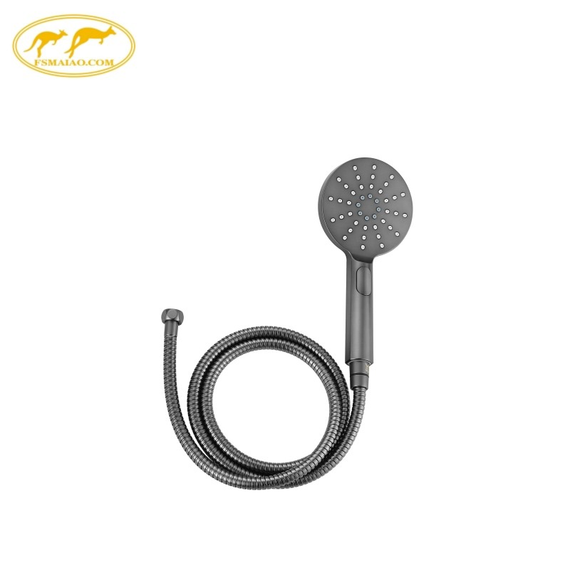 Watermark Wels Standard 304SUS Shower Hose Bathroom Wall Mounted Shower Set