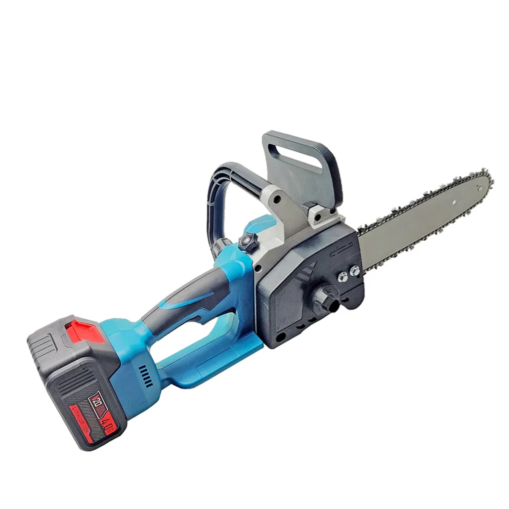 Cordless Electric Saw for Woodworking and DIY