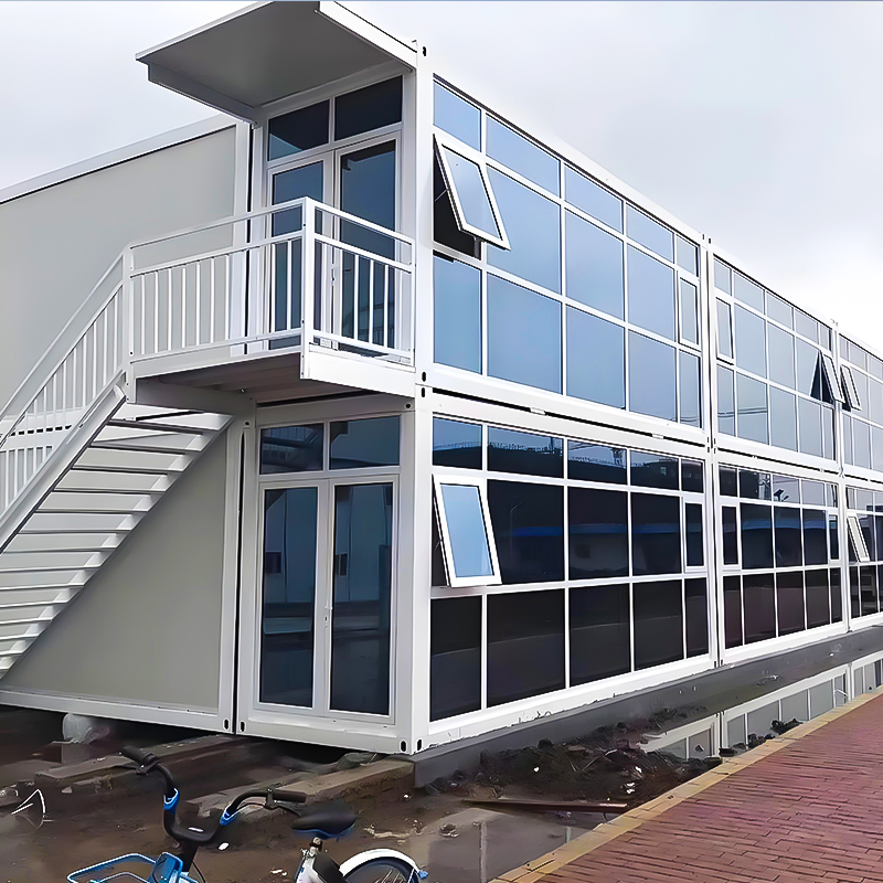 Prefab Expandable Container Homes 4 Bedroom Proof Modular Homes Modular Export Tiny House