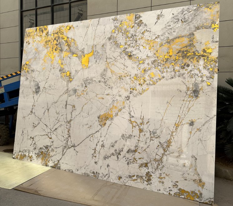 2024 New Design Bamboo Charcoal Board Carbon Crystal Board