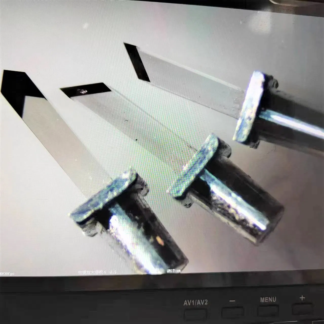 CVD Lab Grown Diamonds Stylus for Record Cutting Transform Your Record Cutting with CVD Lab Grown Diamonds The Perfect Solution