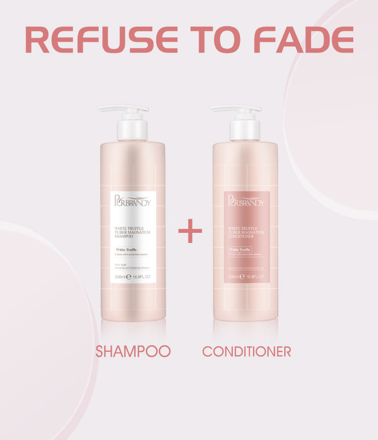 Wholesale Hair Conditioner Hydrate&Protect Hair Deeply Nourishing 500ml