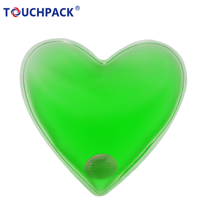 2019 Hot Selling Magic Gel Reusable Hand Warmer Heating