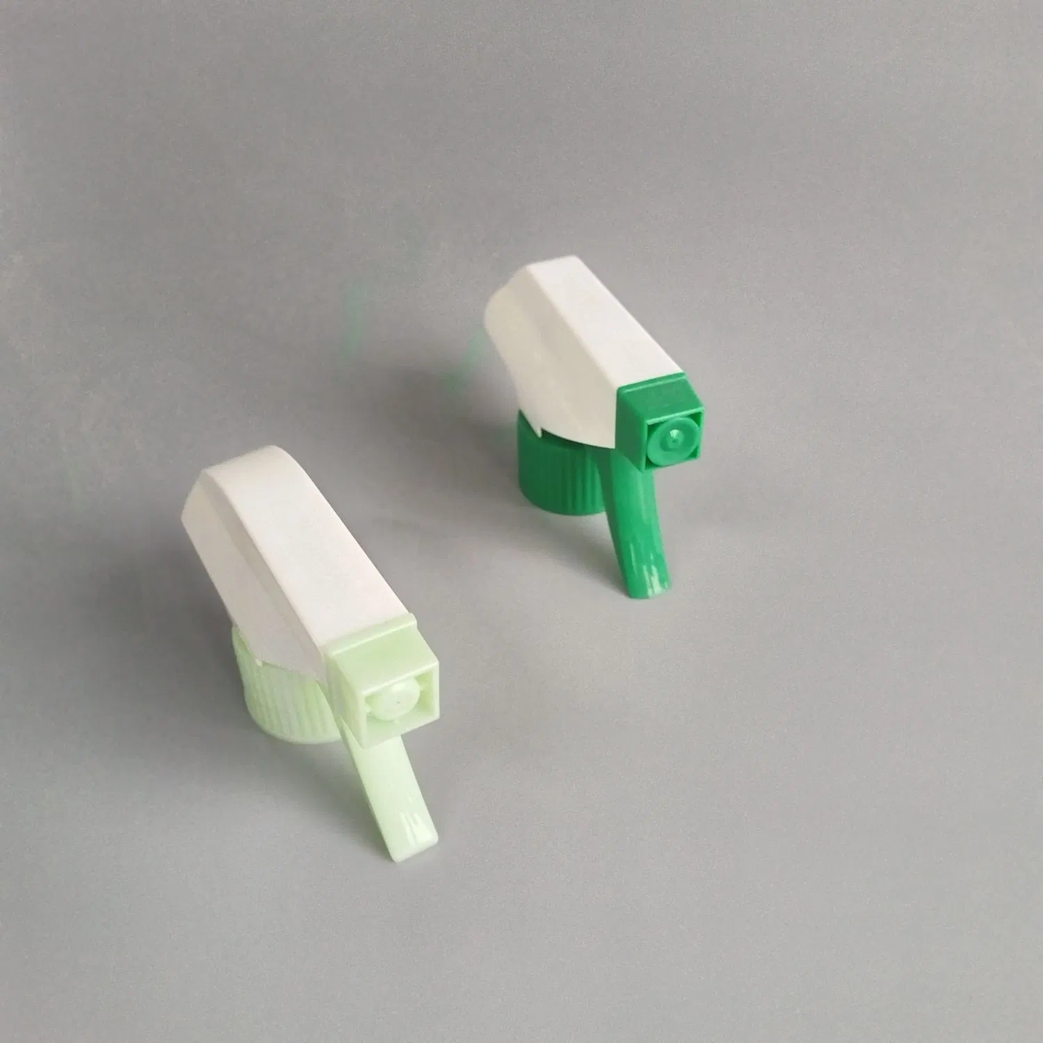 24 28 PP Plastic Colorful Thick Liquid Trigger Sprayer for Cleaning