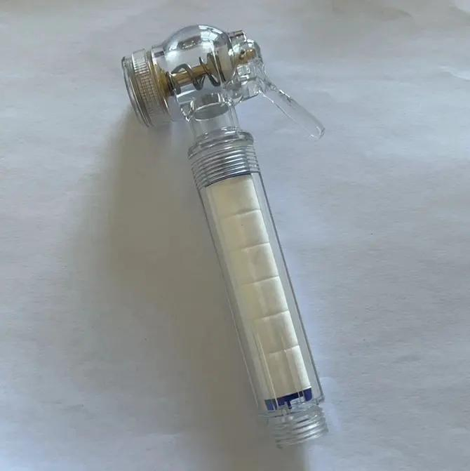 Iprosan ABS Plastic Bath Toilet Hand-Held Gun Sprayer Shattaf Bidet