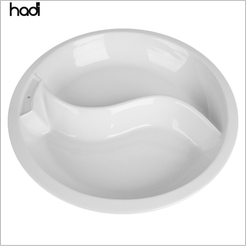 Керамический гастрономический контейнер HADI Full Size