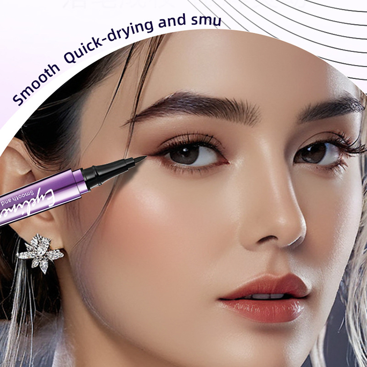 Long-Lasting Roller Eye Linerpencil Waterproof Eyeliner