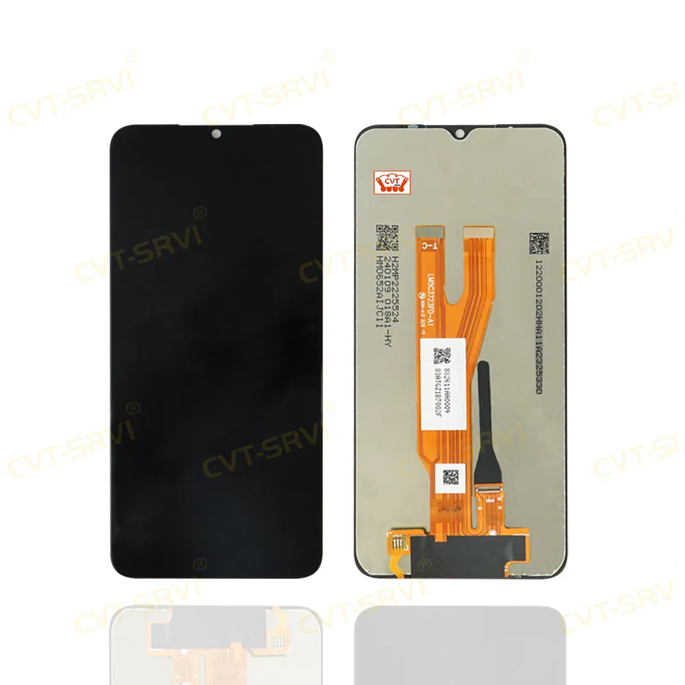 CVT-Srvi Mobile Phone Parts High Quality Mobile Phone Screen Pantalla Para Movil & LCD for Samsung A01m A03 Core A04 A04e A04s A05 A10 A11 Pantalla