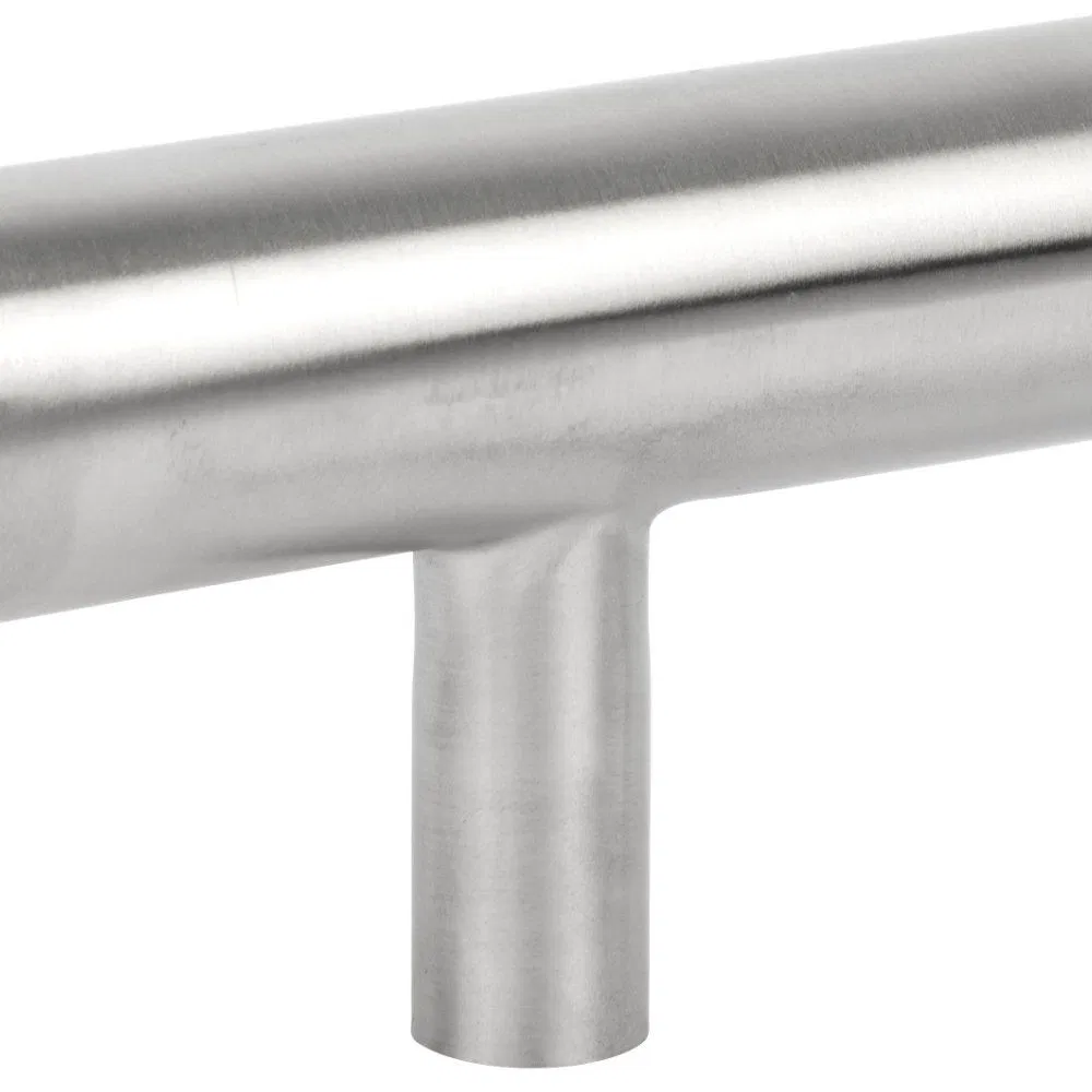 Stainless Steel Tee Ss 304 Ss 316 Ss321 Reducer Pipe Reducing Unequal Equal Tee Flange Elbow Eccentric Concentric Reducer Equal Reducing Unequal Tee