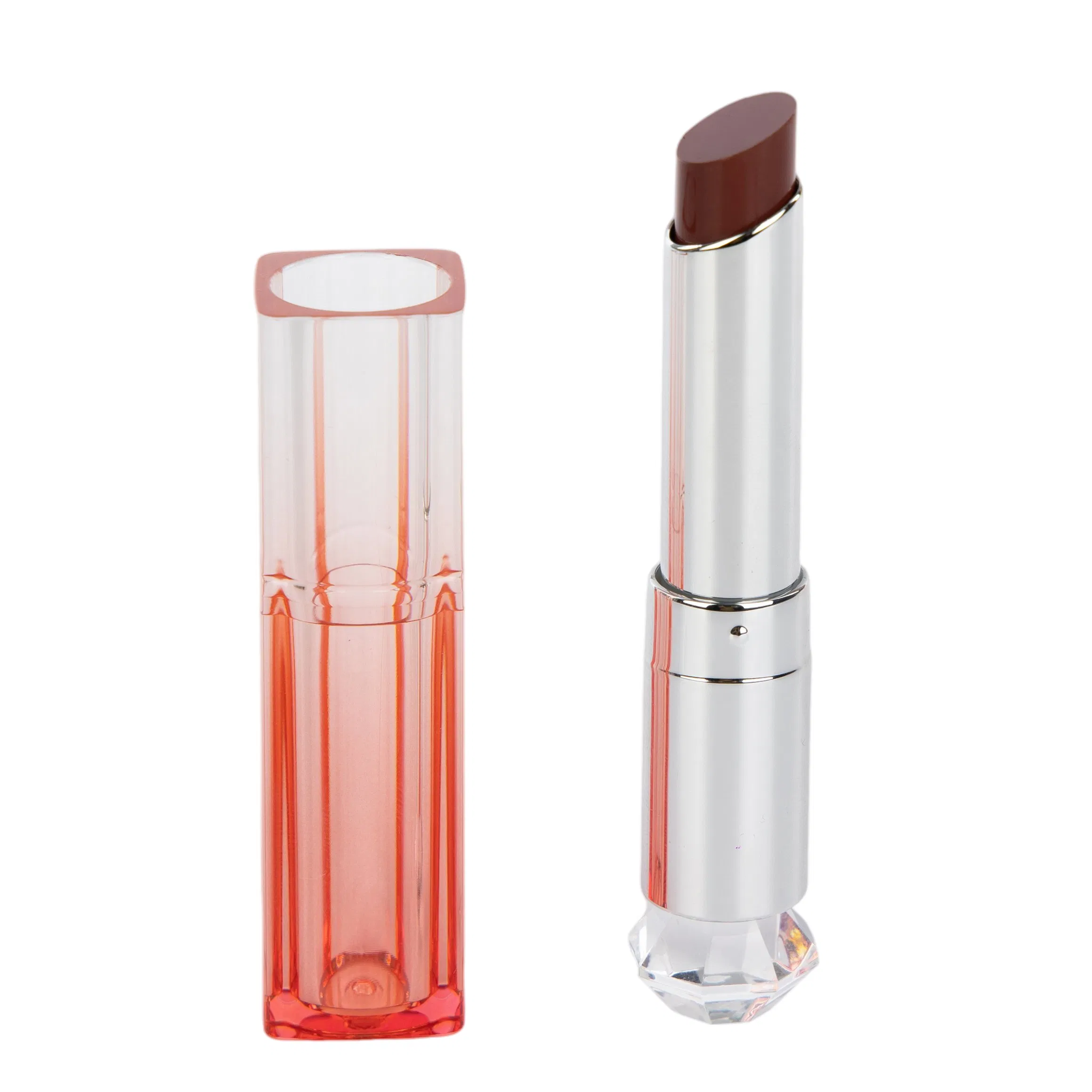OEM ODM Private Label Lipstick High Pigment China Long-Lasting Smooth