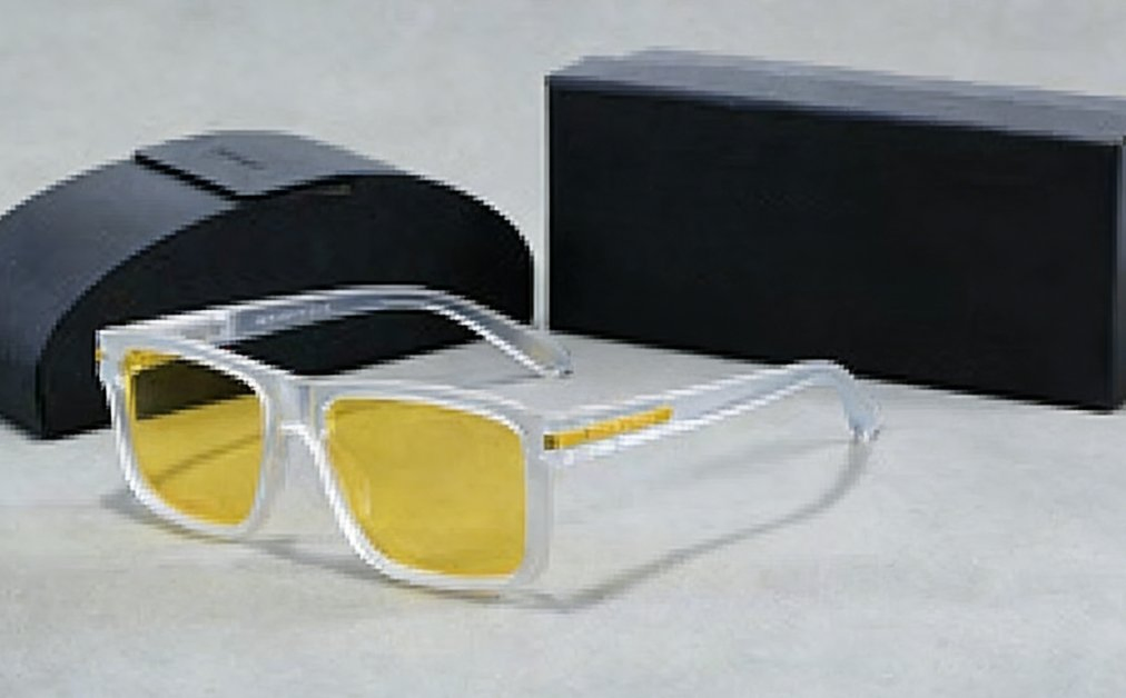 Retro Sun Glasses Asian Style Sunglasses with UV400 Protection Lenses and Comfortable Tr90 Frame