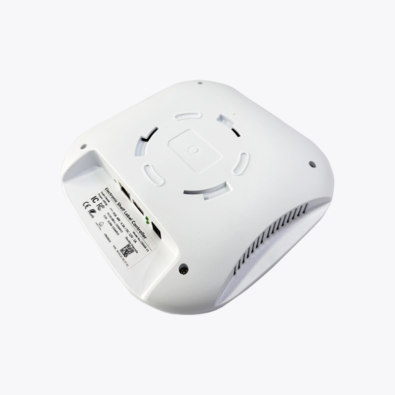 Durable ABS & PC Wireless Ap for Supermarket Price Tags