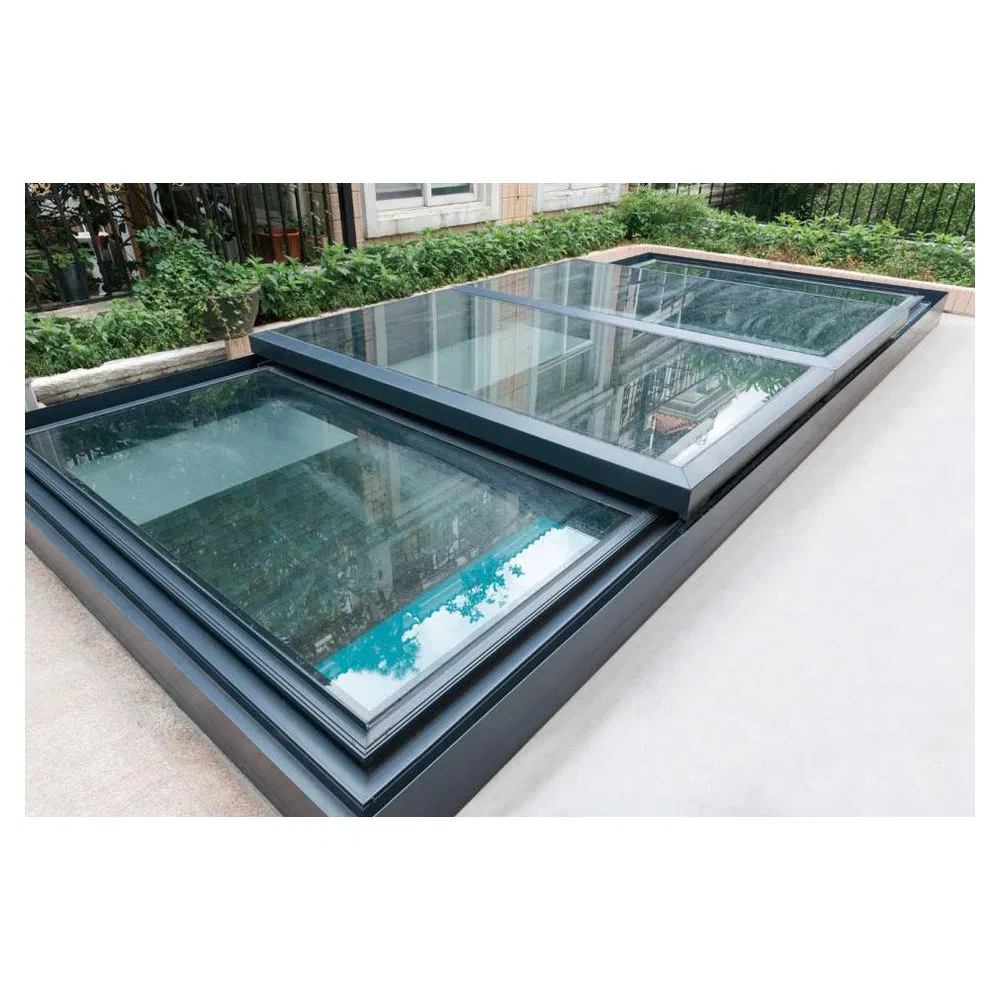Prima Windows Supplier Roof Skylights Modern Roof Windows