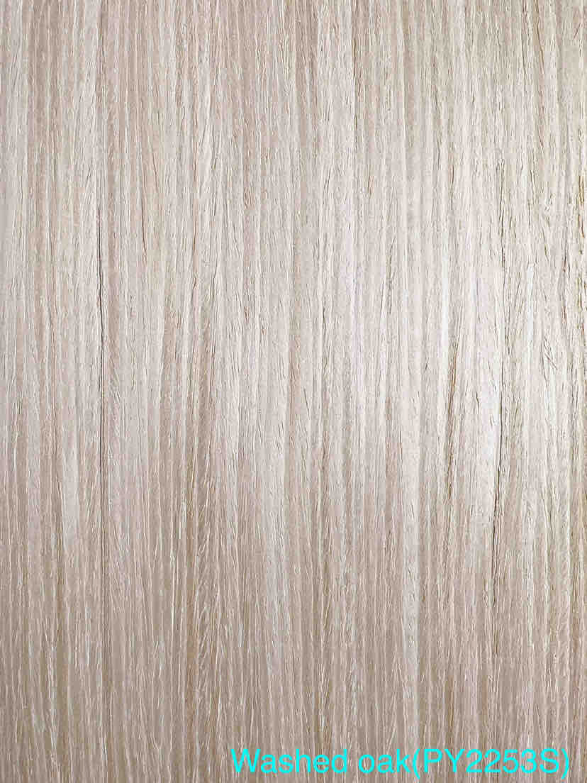 Affordable, Beautiful and Elegant, Perfect Oak Veneer.