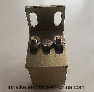 Fixing Bracket for Hanging Door Rail (With Fixing)