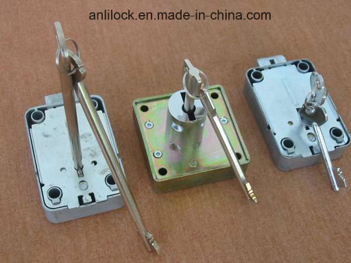 Banksafe Lock, Gun Cabinet Lock, Safe Lock, Safe Box Lock