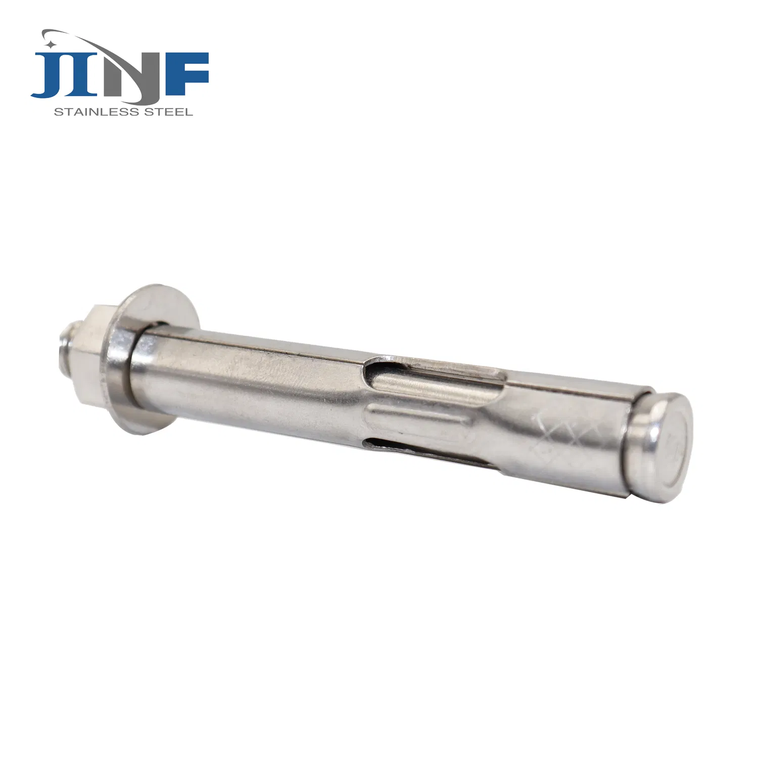 Stainless Steel A2 A4 M8/10/12/16 Bolts Anchor