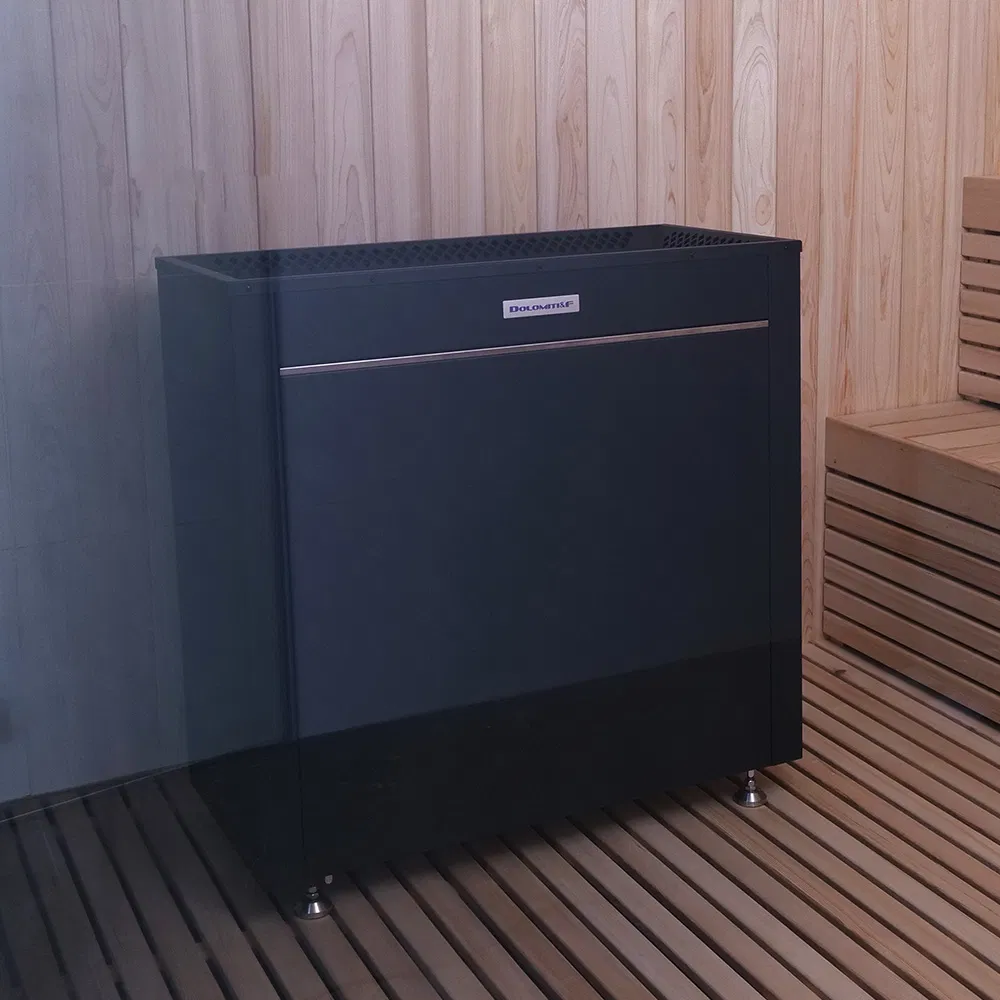 Профессиональный обогреватель для сауны Dolomiti