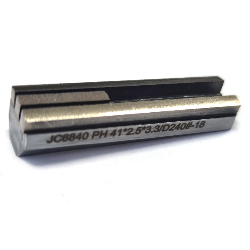 Premium CBN and Diamond Stones for Gehring Tools